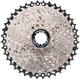 Contac Ct Cas.Procket Grad 11-40T 9sp Sil. Schwarz