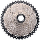 Contec Grad Kassettenritzel CT Cas.Sprocket Grad 11-42t 9sp Sil. schwarz