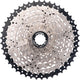 Contac Ct Cas.Procket Grad 11-46t 9sp Sil. Schwarz