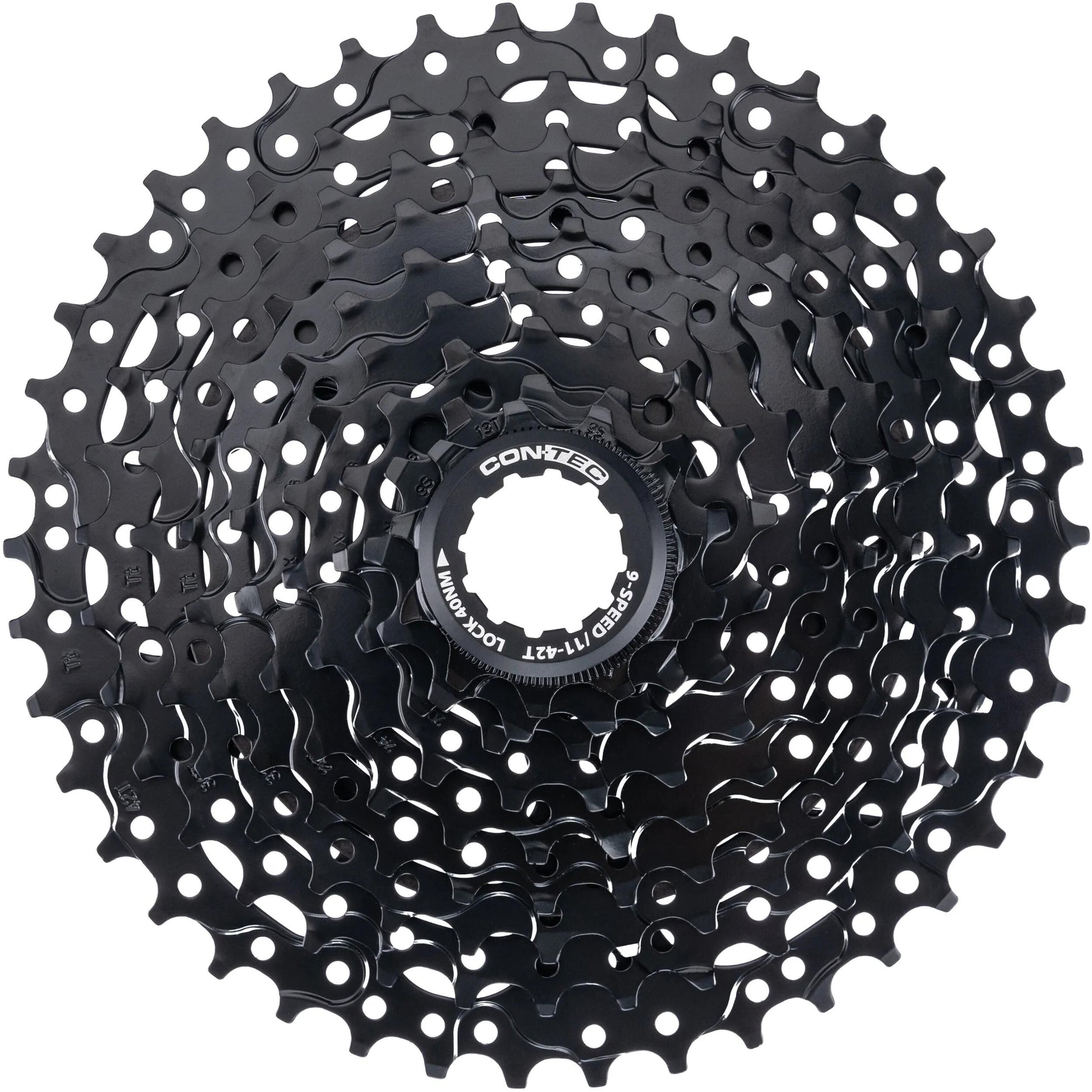 Contec grad.ht Kassettenritzel CT Cas.sprocket grad.ht 11-42t 9sp