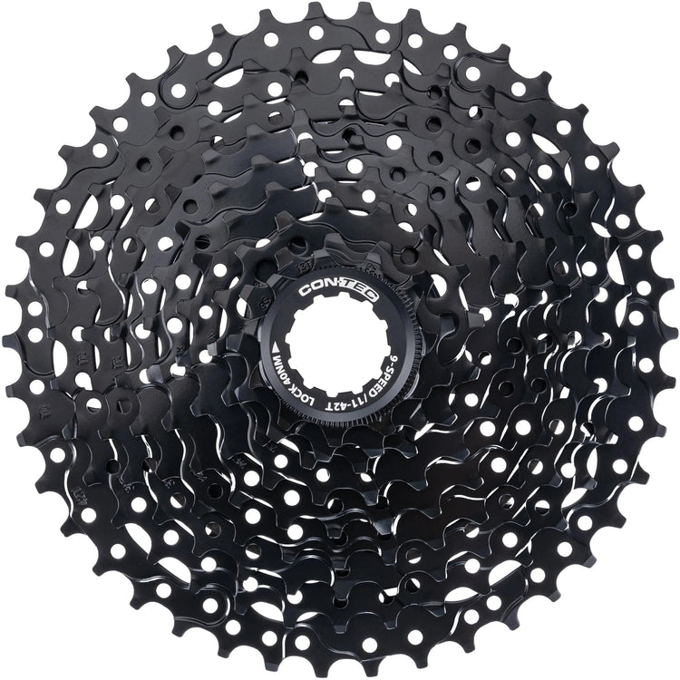 Contec grad.ht Kassettenritzel CT Cas.sprocket grad.ht 11-42t 9sp