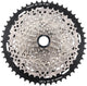 Contec Kassette Grad CT Cas.Sprocket Grad 10-50 Zähne Sil. schwarz