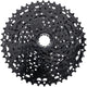 Contac Ct Cas.Procket Grad.lg 11-36t 9sp schwarz