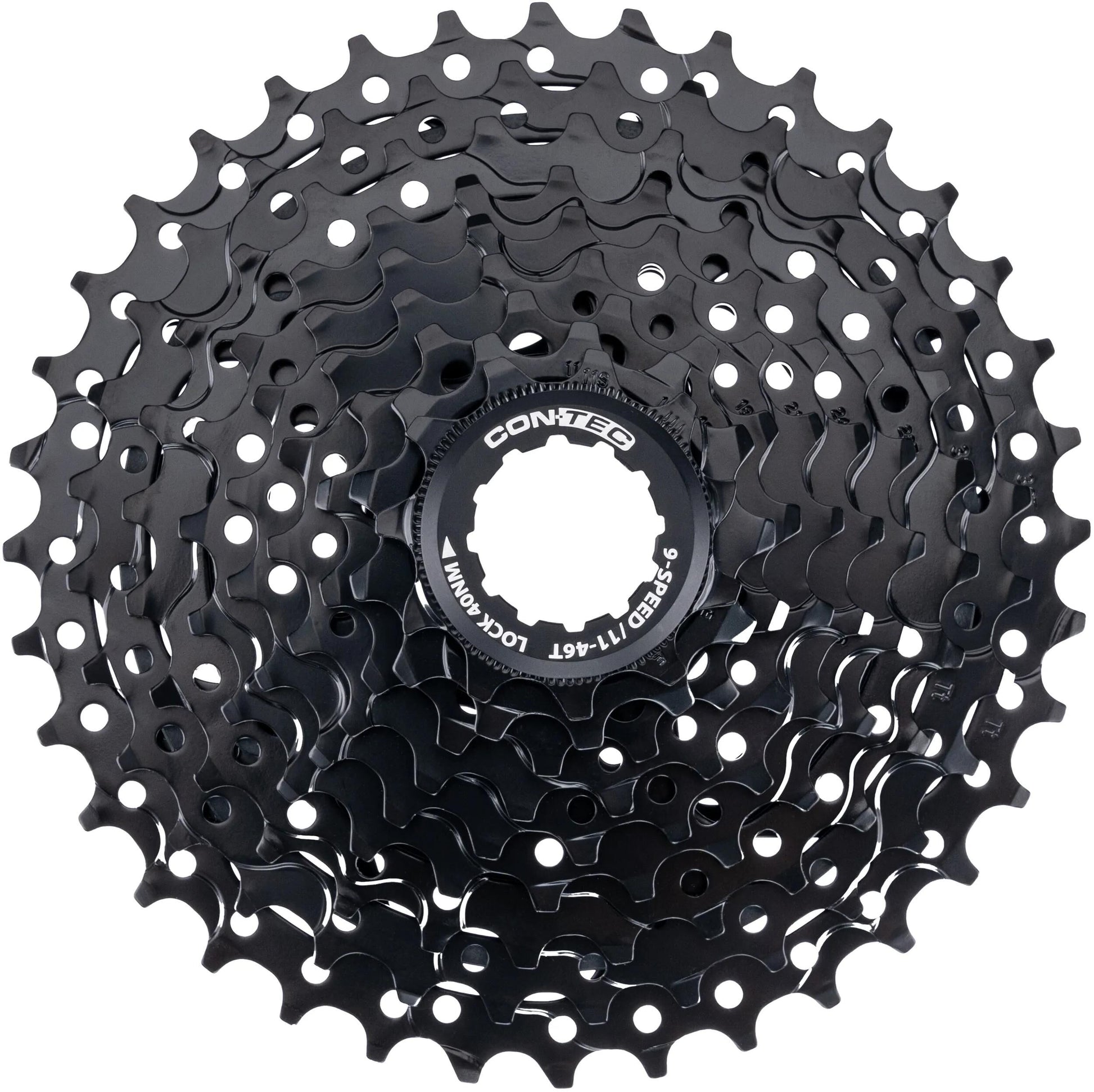 Contac Ct Cas.Procket Grad.lg 11-46t 9sp