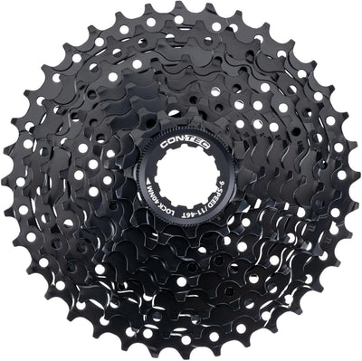 Contac Ct Cas.Procket Grad.lg 11-46t 9sp