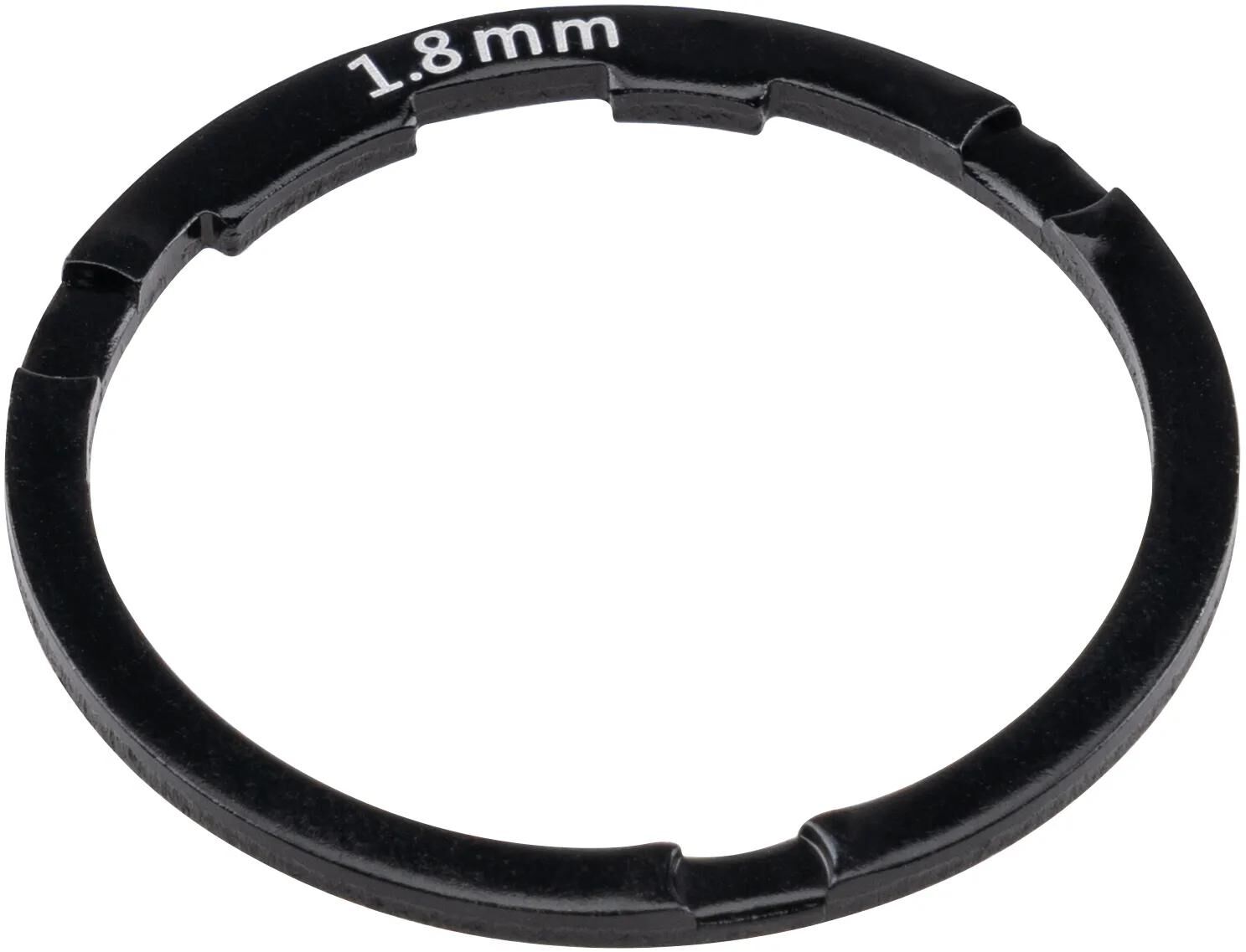 Contec Grad Spacer CT Spacer Grad f.Kassette N 1,8 mm von der Straße zum MTB