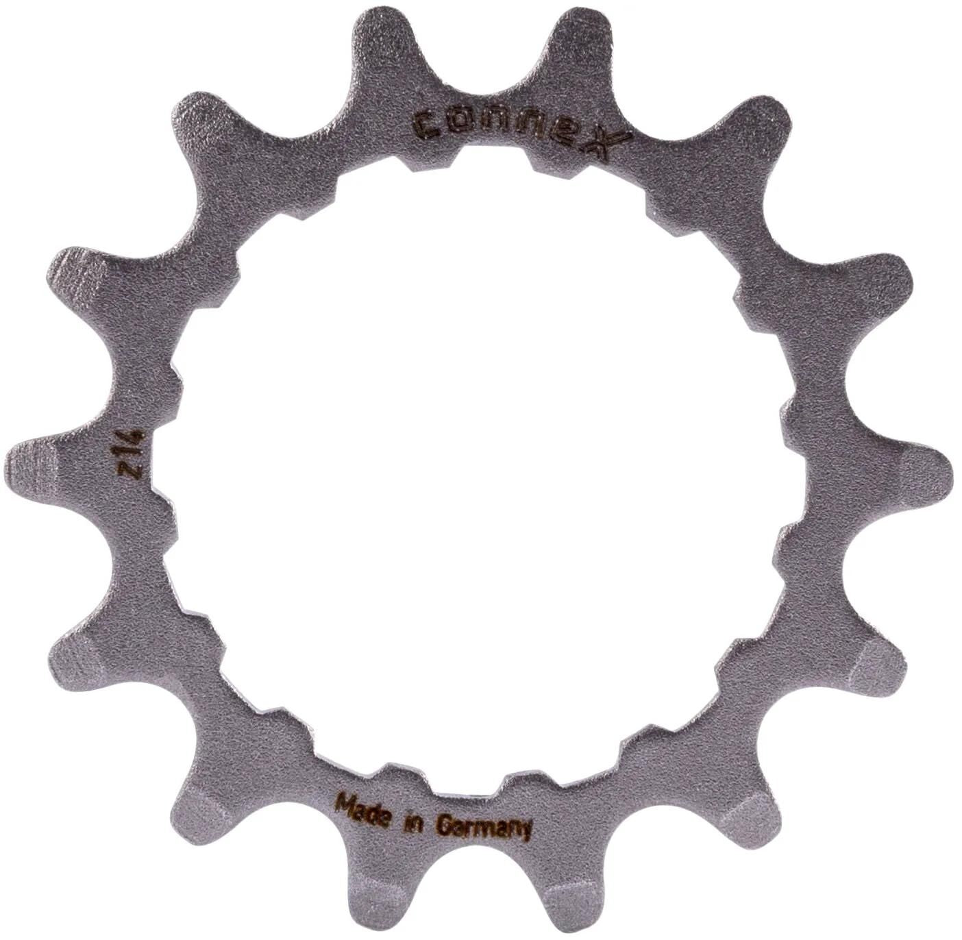 Connex Gearing Wheel Connex 14t