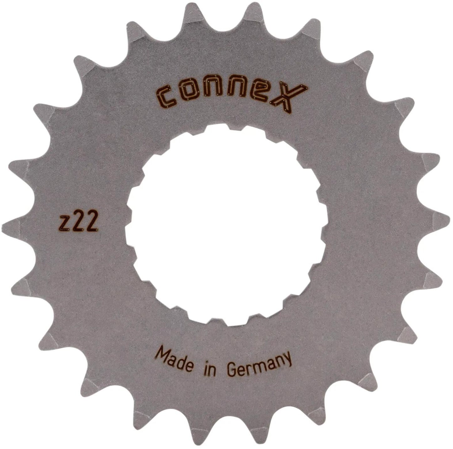Connex -Kettenrad 22T 1 2 x3 32 11 128