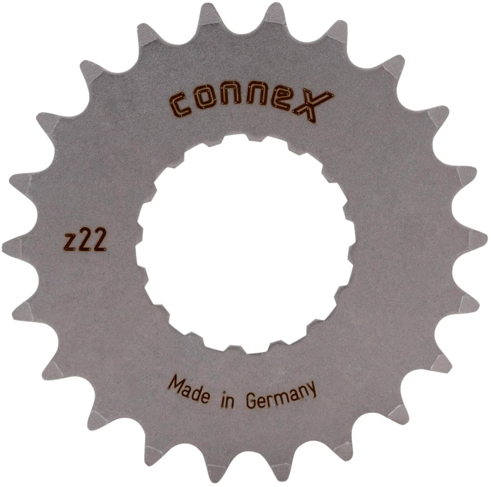 Connex -Kettenrad 22T 1 2 x3 32 11 128