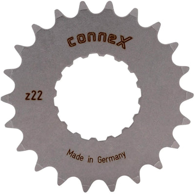 Connex -Kettenrad 22T 1 2 x3 32 11 128
