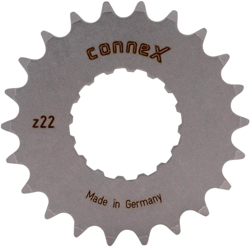 Connex -Kettenrad 22T 1 2 x3 32 11 128