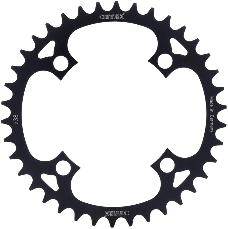 Connex -Kettenblatt 38T | Bosch Shimano Yamaha Brose Bafang