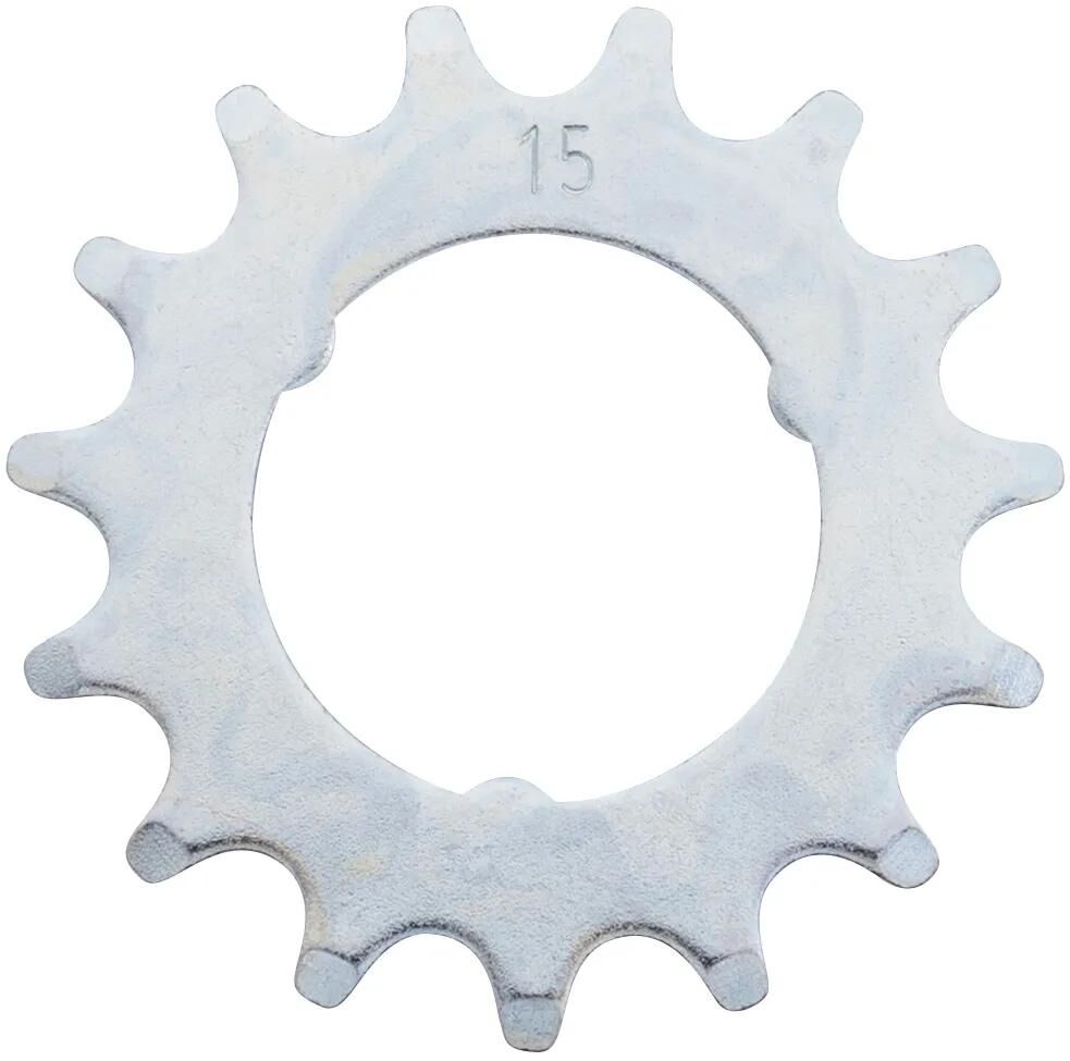 Zahnrad Porteur 15T Oberfläche 1 2x1 8