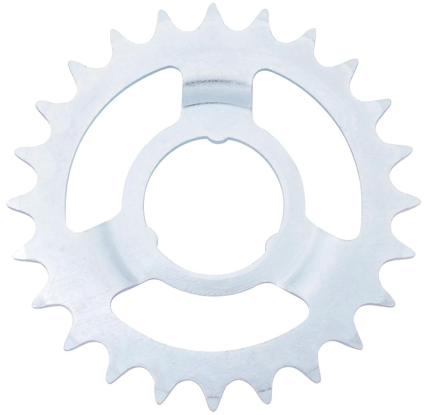 Esjot stach Tandwheel