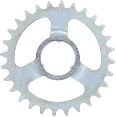 Esjot stach Tandwheel