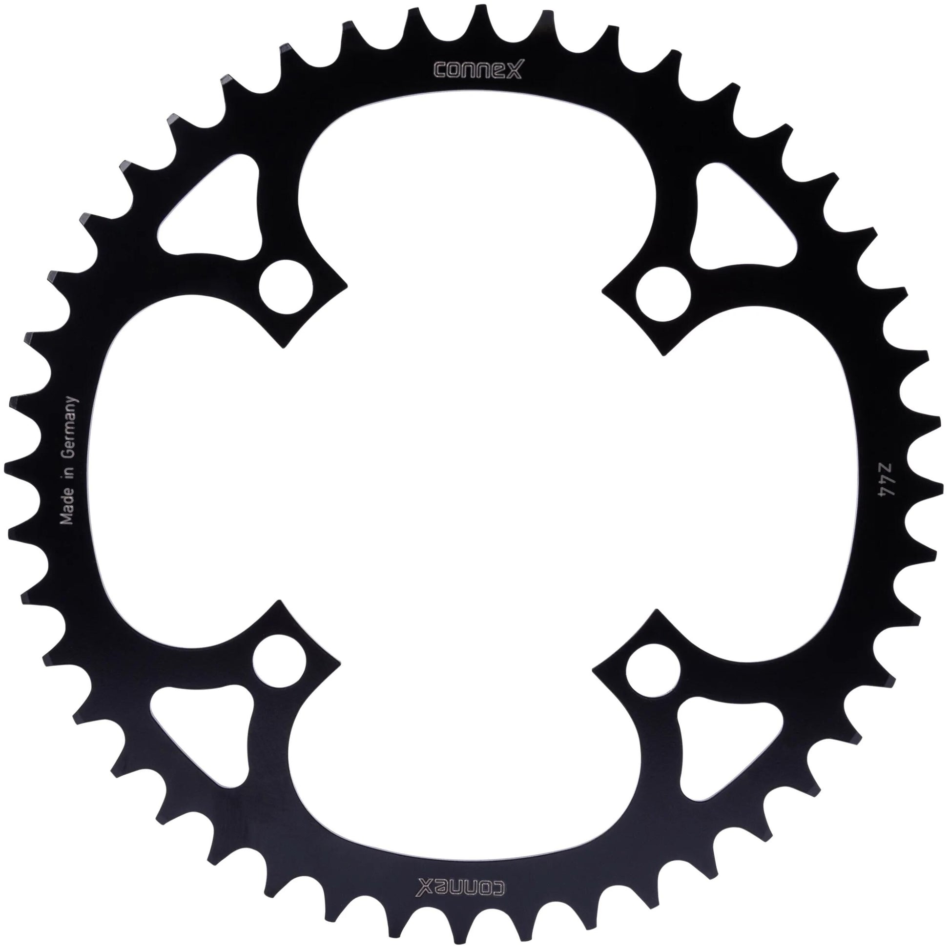 Connex -Kettenblatt 44T | Bosch Shimano Yamaha Brose Bafang
