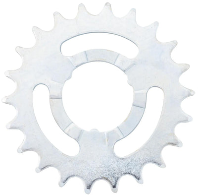 Esjot stach Tandwheel