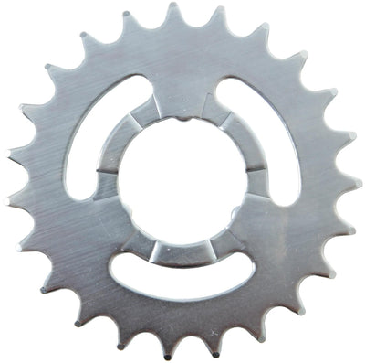 Esjot stach Tandwheel