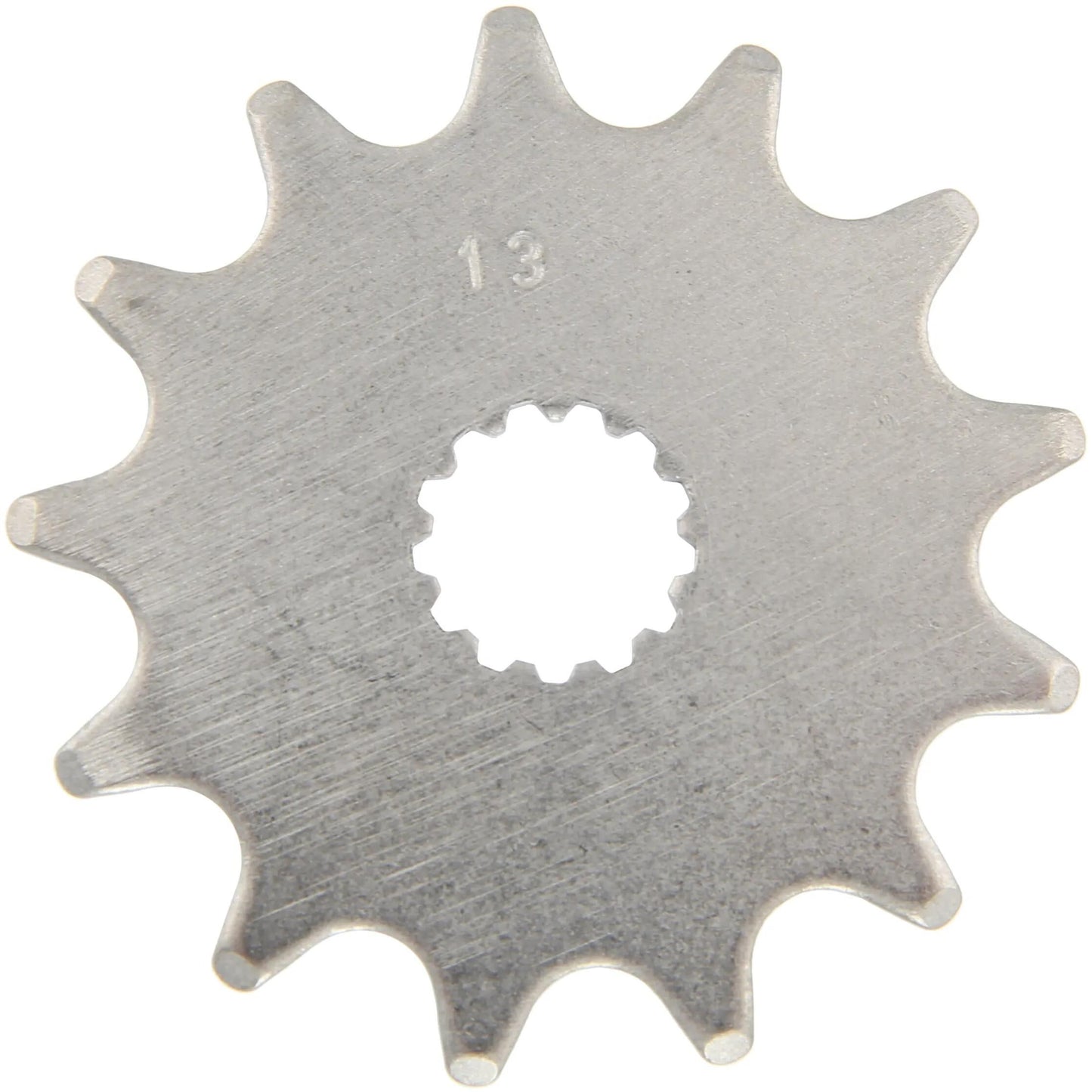 Esjot stach Tandwheel