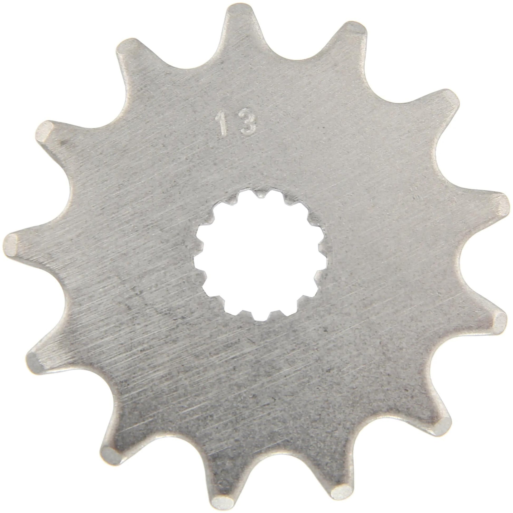 Esjot stach Tandwheel