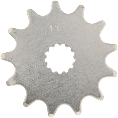 Esjot stach Tandwheel