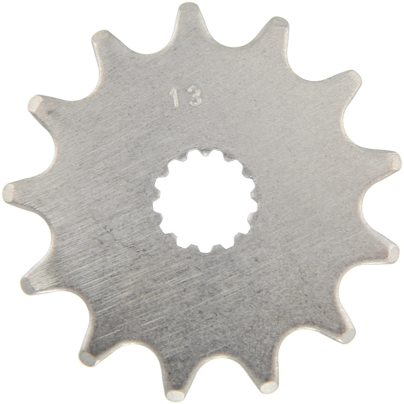 Esjot stach Tandwheel