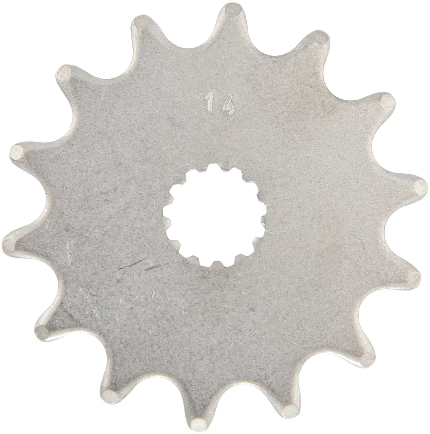 Esjot stach Tandwheel