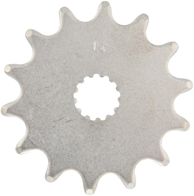 Esjot stach Tandwheel