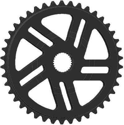 Gear Gen.4 PRF CX Direkt m.