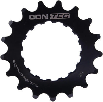 CONTEC MOTORTANDWIEL KRECRECT-B