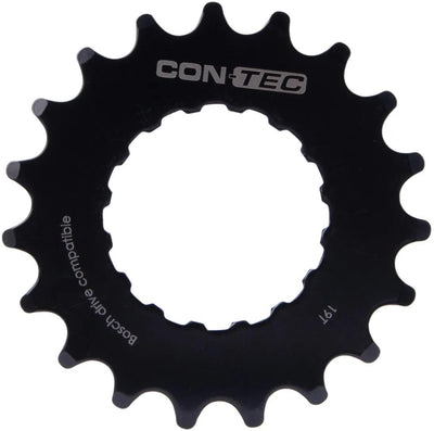 CONTEC MOTORTANDWIEL KRECRECT-B