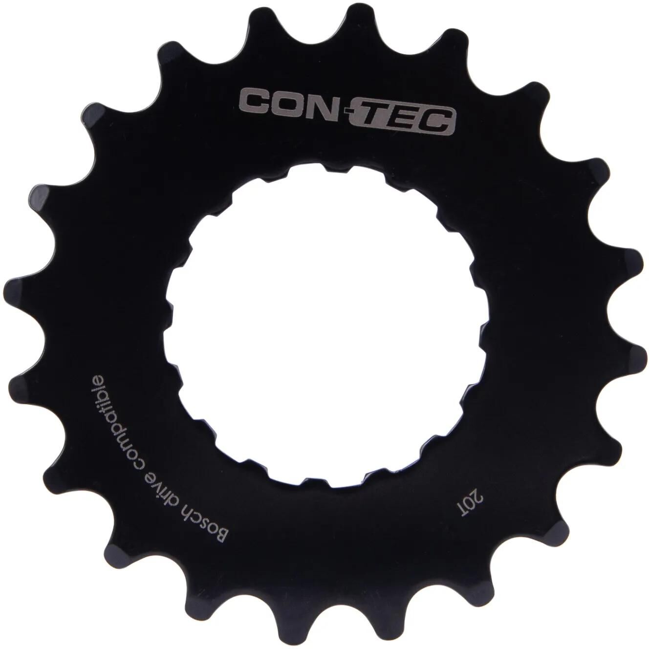 CONTEC MOTORTANDWIEL KRECRECT-B
