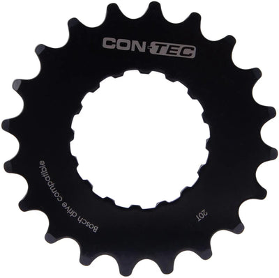 CONTEC MOTORTANDWIEL KRECRECT-B