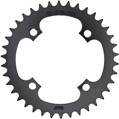 Gear Bosch, Yamaha, Bafang, Brose 1 2x3 32 Narw 34t