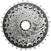 SRAM Kassette XG-1270 E1 10-33 Z. Silber