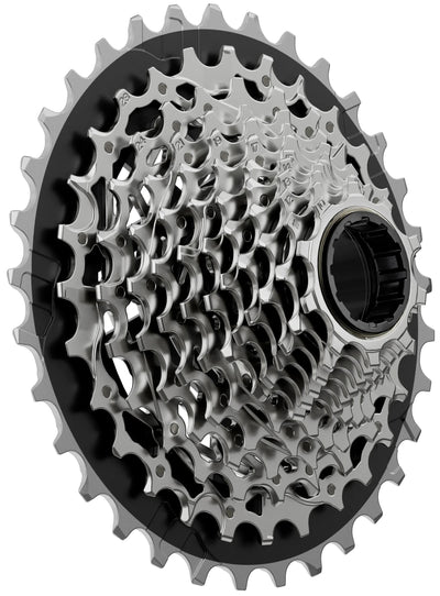SRAM Kassette XG-1270 E1 10-33 Z. Silber