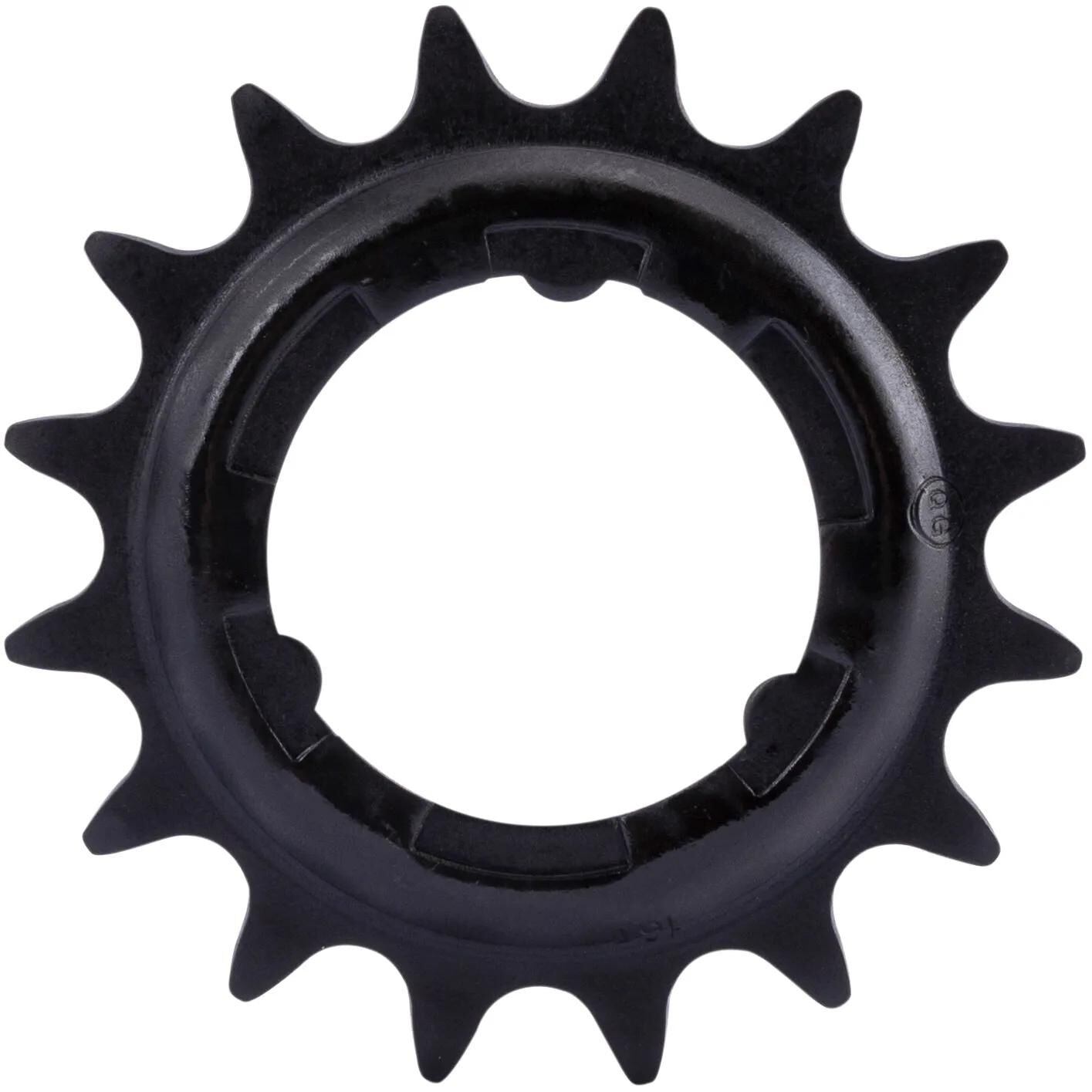 Shimano -Kettenrad Shim.Nexus 16T Schwarz
