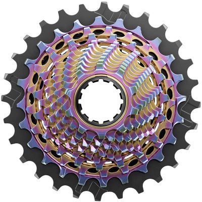 Sram Cas.Procket XG-1290 E1 10-28T Regenbogen