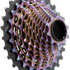 Sram Cas.Procket XG-1290 E1 10-28T Regenbogen