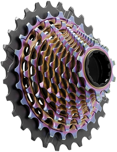 Sram Cas.Procket XG-1290 E1 10-28T Regenbogen