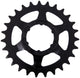 Ausrüstung Shimano 27T 1 2x3 32 Schwarz