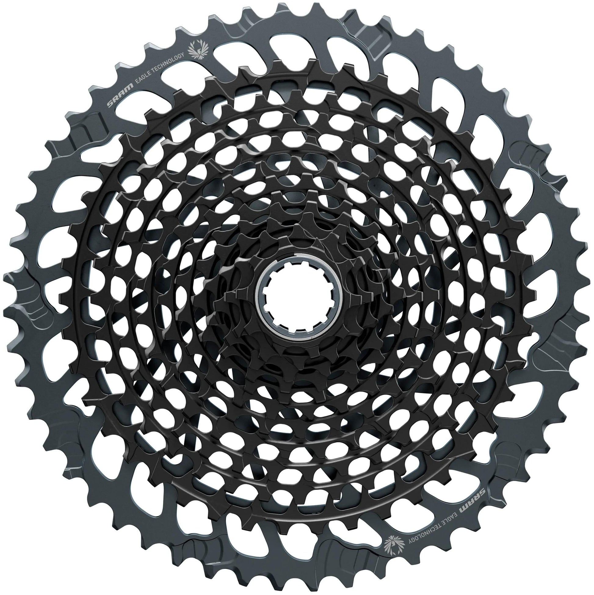 Sram Cas.Procket XG-1295 10-52t Schwarz