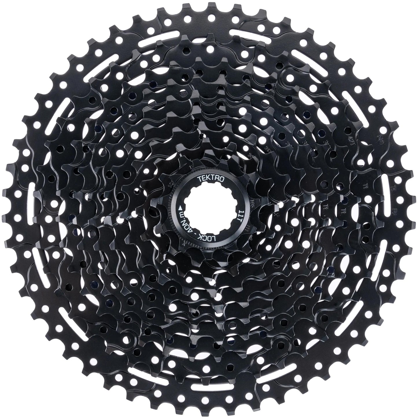 Tektro Cas.Procket CS-M5000-10 11-50T