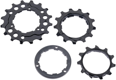 Tektro Cas. Ändern des Satzes CS-M330-8 8sp