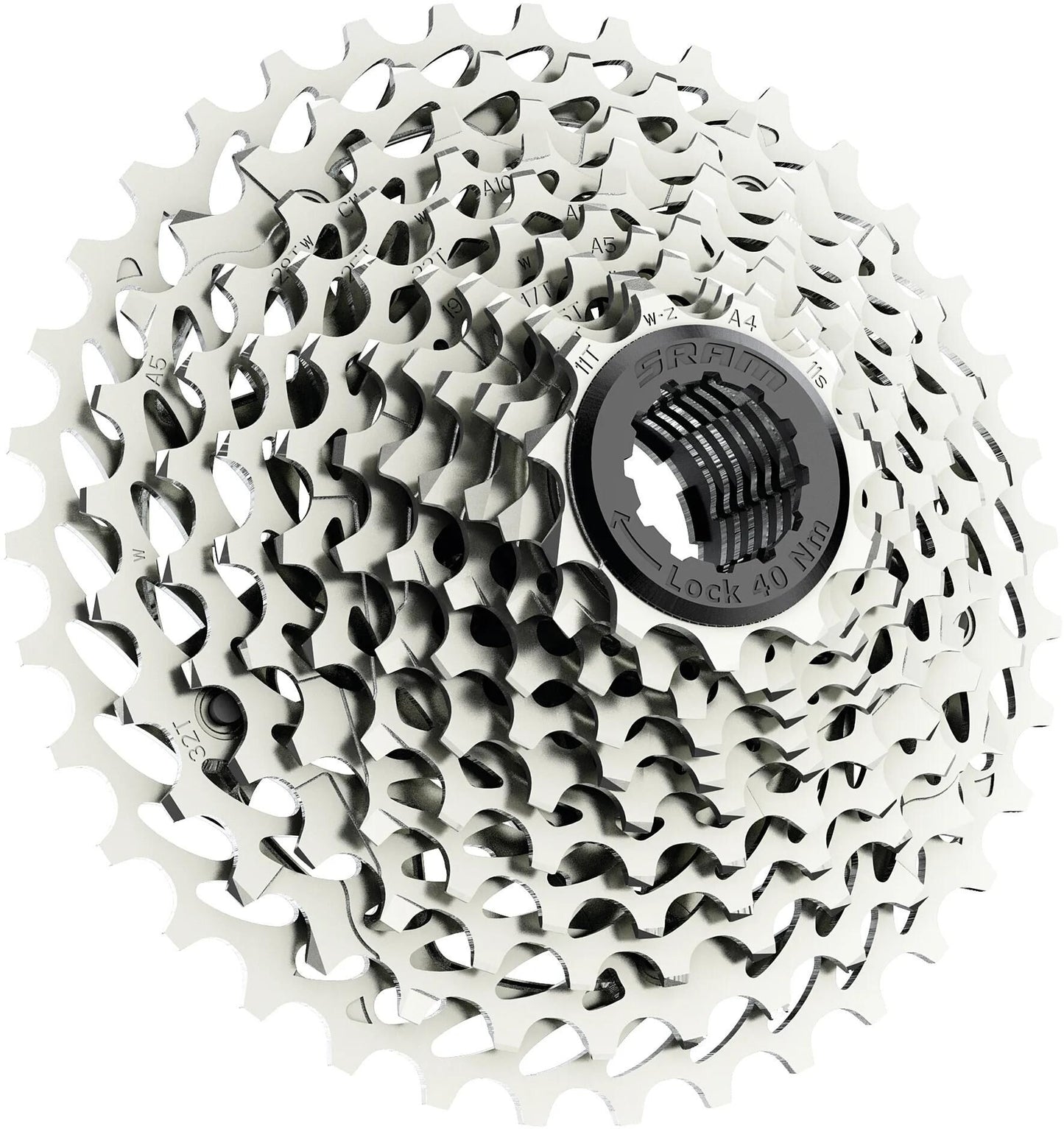 Sram Cas.Procket PG-1130 PG-1130 11-SP 11-36 T.