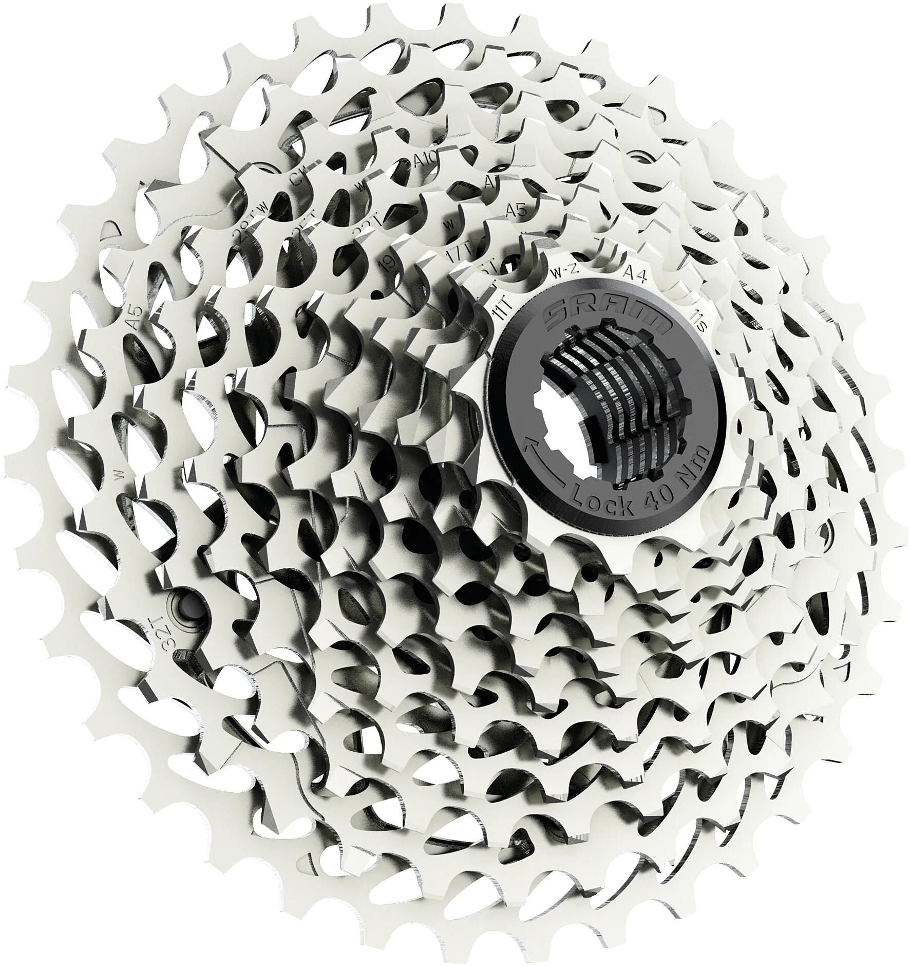 Sram Cas.Procket PG-1130 PG-1130 11-SP 11-36 T.