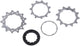 Sram sperren f. PG-1231