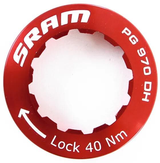 SRAM-Kappenschraube 11-26T DH