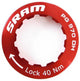 SRAM-Kappenschraube 11-26T DH