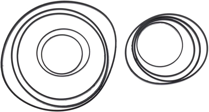 Sram Stealth-Set-Ringe Stealth-Ring-Set xg1391 10-46 z.